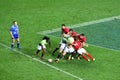 Hong Kong Grugby Sevens